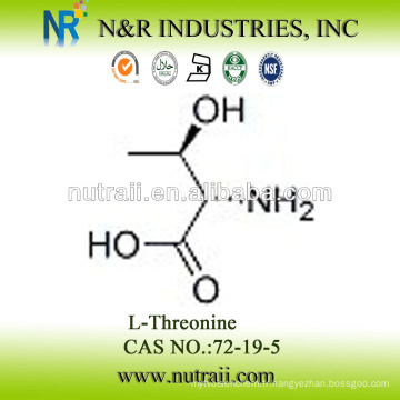 LJ-Threonine AJI